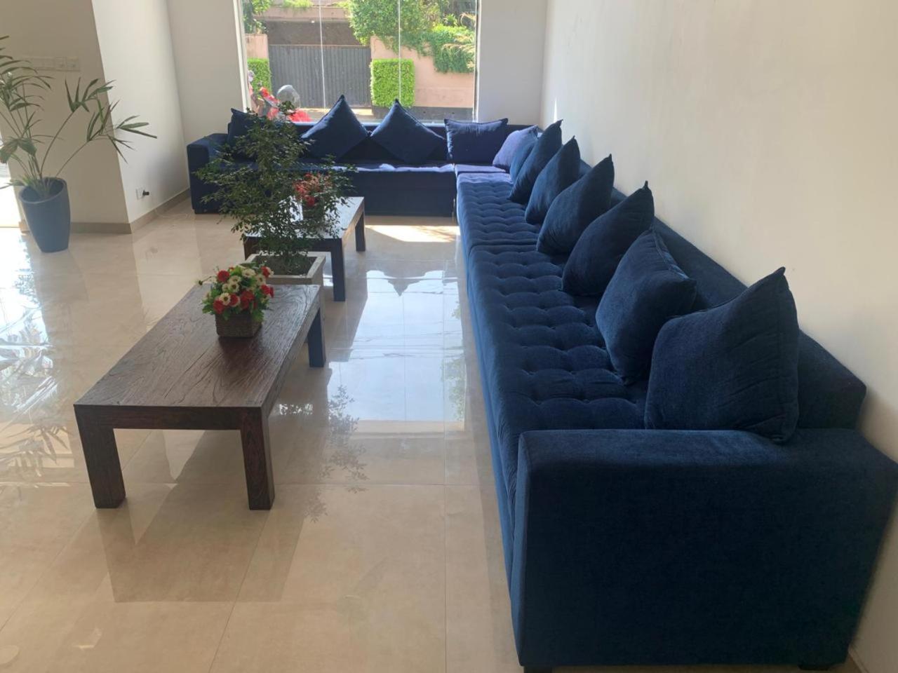 Lucky Transit Hotel - Katunayake Airport מראה חיצוני תמונה